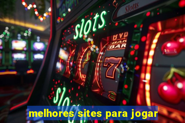 melhores sites para jogar